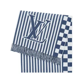 路易威登/Louis Vuitton(LV) LV Graphical 沙滩巾 S00 - 饰品配件 M78404