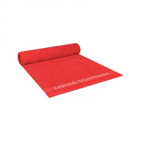 路易威登/Louis Vuitton(LV) Khăn LVacation S00 - LV 泳池边 M78457