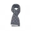 路易威登/Louis Vuitton(LV) Monogram Shadow 披巾 S00 - 饰品配件 M78474