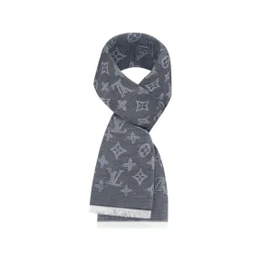 路易威登/Louis Vuitton(LV) Monogram Shadow 披巾 S00 - 饰品配件 M78474