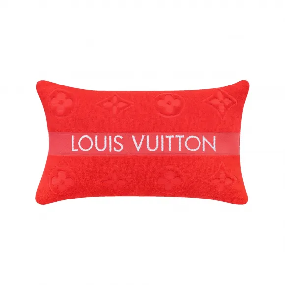 路易威登/Louis Vuitton(LV) LVacation 小型坐垫 S00 - 饰品配件 M78477