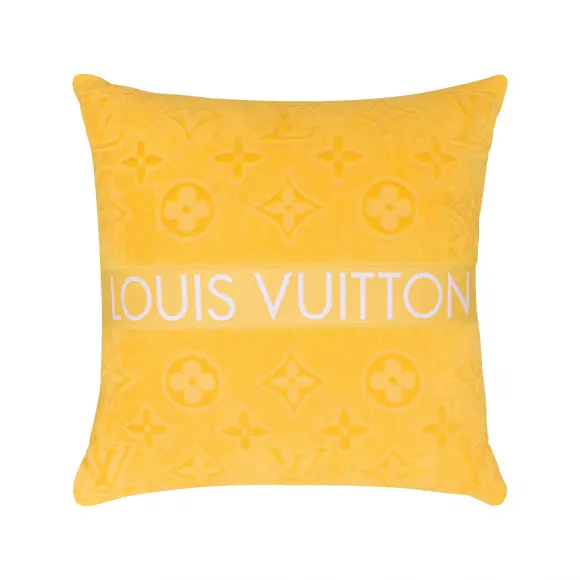 路易威登/Louis Vuitton(LV) LVacation 坐垫 S00 - 饰品配件 M78482