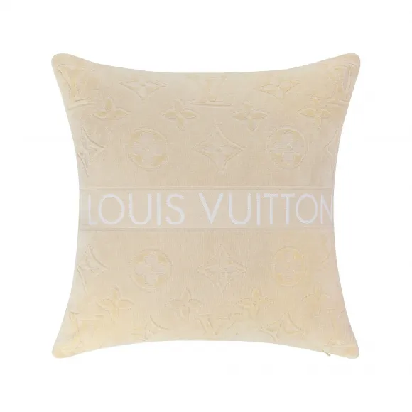 路易威登/Louis Vuitton(LV) LVACATION BEACH 靠垫 M78815