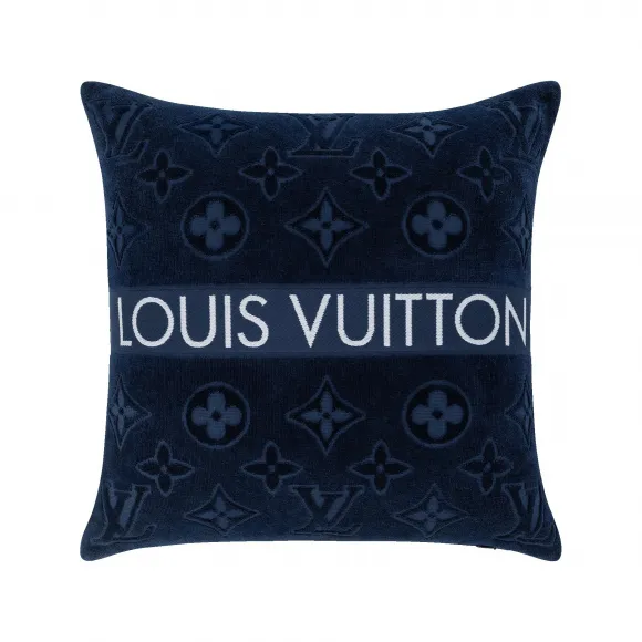 路易威登/Louis Vuitton(LV) LVACATION BEACH 靠垫 M78816