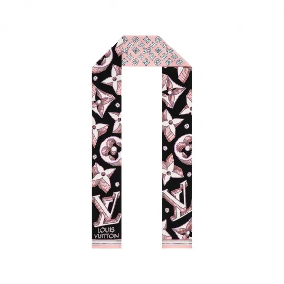 路易威登/Louis Vuitton(LV) Ultimate 3D Bandeau S00 - 配件 M78848