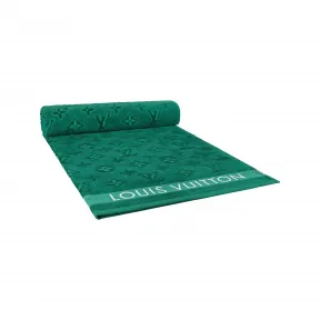 路易威登/Louis Vuitton(LV) LVACATION 沙滩巾 M78867
