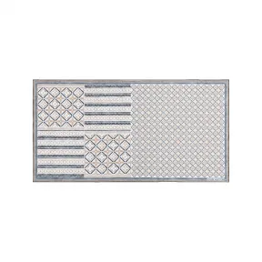 路易威登/Louis Vuitton(LV) Monogram Flower Tile 披风 S00 - 饰品配件 M79016