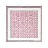 路易威登/Louis Vuitton(LV) Monogram Flower Tile Square 90 S00 - 女装 - 配饰 M79022
