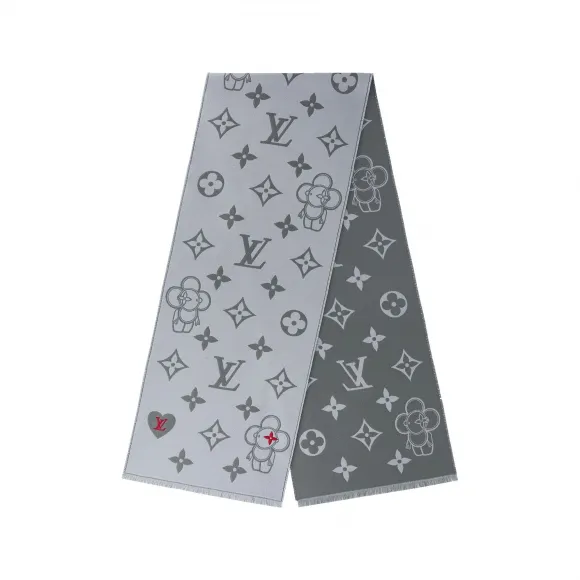 路易威登/Louis Vuitton(LV) Vivienne CVD 围巾 S00 - 饰品配件 M79124