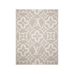 路易威登/Louis Vuitton(LV) LV MEDALLION 毯子 M79275