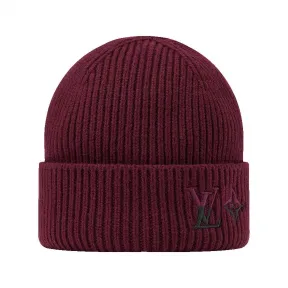 路易威登/Louis Vuitton(LV) LV DUAL 针织帽 M79296