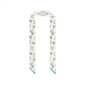 路易威登/Louis Vuitton(LV)  Monogram Flowers BB 抹胸 S00 M79703