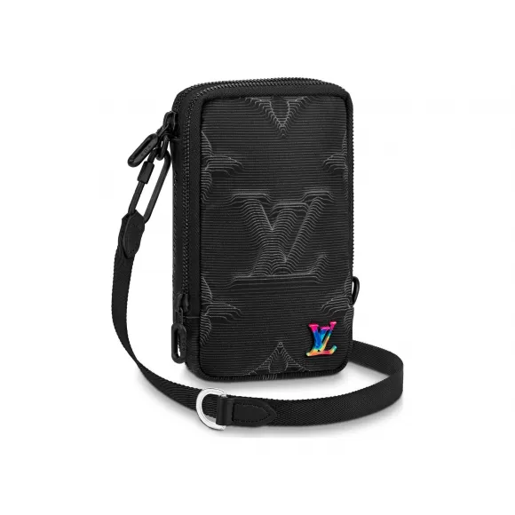 路易威登/Louis Vuitton(LV) 手机包 M80141