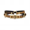 路易威登/Louis Vuitton(LV) DAUPHINE DOUBLE TOUR 手镯 M8014E