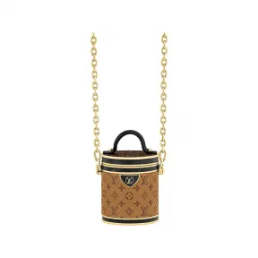 路易威登/Louis Vuitton(LV) CANNES MICRO 耳机包 M80253