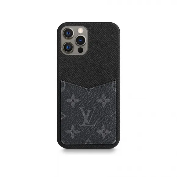 路易威登/Louis Vuitton(LV) IPhone 12 Pro Max 手机壳 M80331