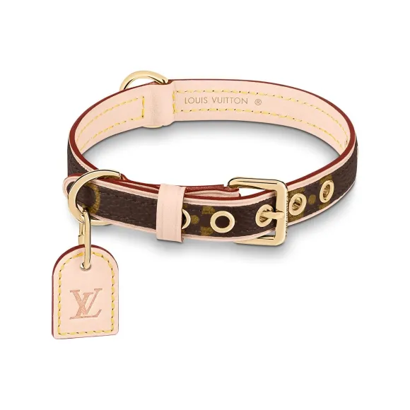 路易威登/Louis Vuitton(LV) 小号颈圈 M80340