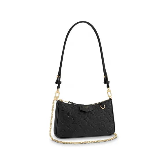 路易威登/Louis Vuitton(LV) EASY POUCH ON STRAP 手袋 M80349