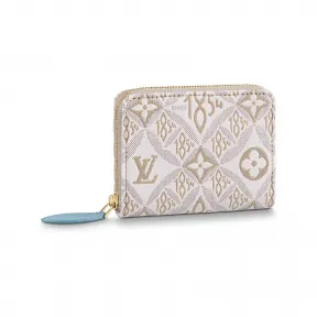 路易威登/Louis Vuitton(LV) 女士 零钱包 M81095