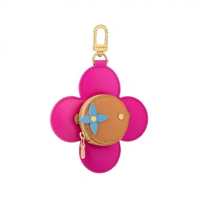 路易威登/Louis Vuitton(LV) Vivienne 零钱包 其他皮革 - 钱包及小型皮具 M81700