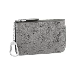 路易威登/Louis Vuitton(LV) Mahina 钥匙包 - 女士 - 小皮具 M81704