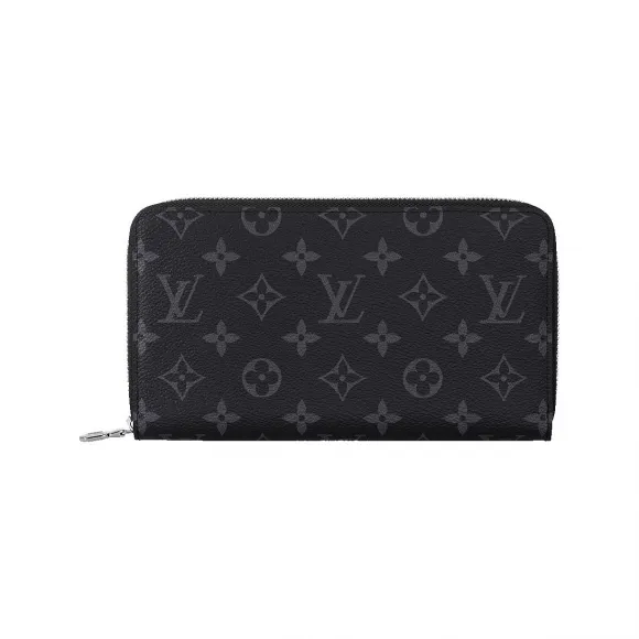 路易威登/Louis Vuitton(LV) Zippy 收纳袋 - 豪华长钱包 - 钱包和小皮具 | | SHOPBOP 男款M82081 M82081