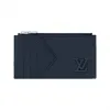 路易威登/Louis Vuitton(LV) 零钱名片夹 LV AEROGRAM - 钱包及小型皮具 M82084