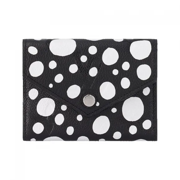 路易威登/Louis Vuitton(LV) LV x YK Victorine 钱包 Monogram Empreinte 皮革 - 钱包及小型皮具 M82105