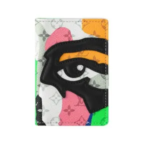 路易威登/Louis Vuitton(LV) 袋装万用钱包 Monogram Other 帆布 - 钱包及小型皮具 M82575