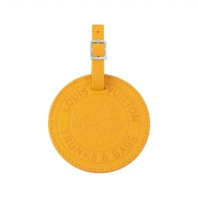 路易威登/Louis Vuitton(LV) PORTE ADRESSE 标牌 M82896