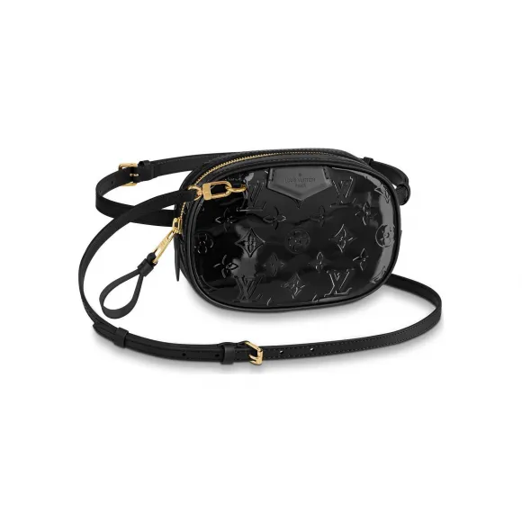 路易威登/Louis Vuitton(LV) 女士 BELTBAG 腰包 M90464