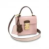 路易威登/Louis Vuitton(LV) 女士 Spring Street 手袋 M90468