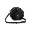 路易威登/Louis Vuitton(LV) 女士 BOITE CHAPEAU 迷你包 M90469
