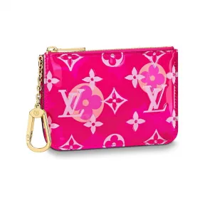 路易威登/Louis Vuitton(LV) 女士 钥匙包 M90586