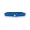 路易威登/Louis Vuitton LV Initiales 腰带，40毫米 M9125U