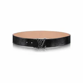 路易威登/Louis Vuitton LV Initials 40 毫米腰带 M9830V