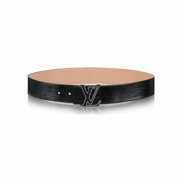 路易威登/Louis Vuitton LV Initials 40 毫米腰带 M9830V