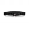 路易威登/Louis Vuitton(LV) 男士 皮带 M9896N
