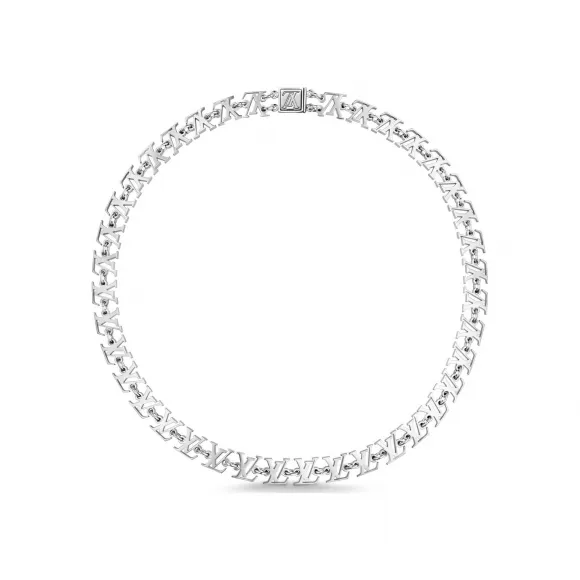 路易威登/Louis Vuitton Multi LV 项链 MP1895