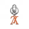 路易威登/Louis Vuitton LV Upside Down Bag Charm and Key Holder MP1986