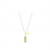 路易威登/Louis Vuitton LV Fluo 吊坠项链 MP2143