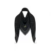 路易威登/Louis Vuitton(LV) 女士 MONOGRAM MIDNIGHT 披肩 MP2583