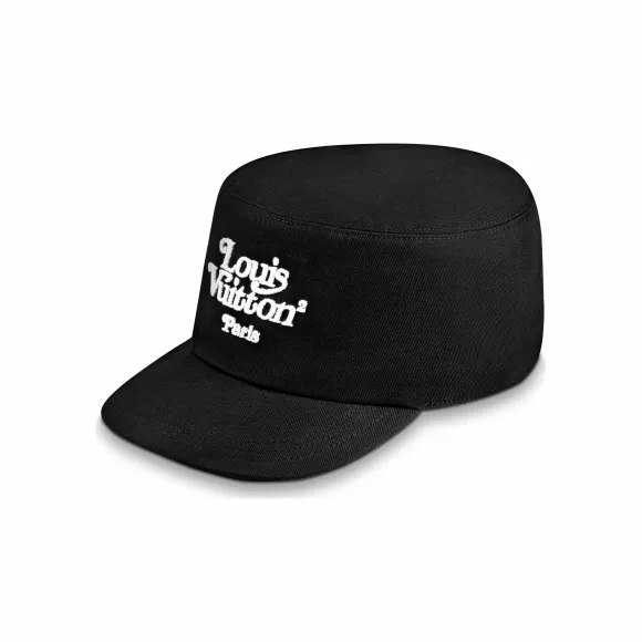 路易威登/Louis Vuitton(LV) SQUARED LV 帽子 MP2731