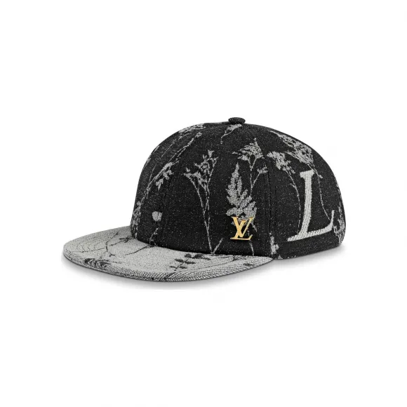 路易威登/Louis Vuitton(LV) EASY FIT FLOWER 帽子 MP2737