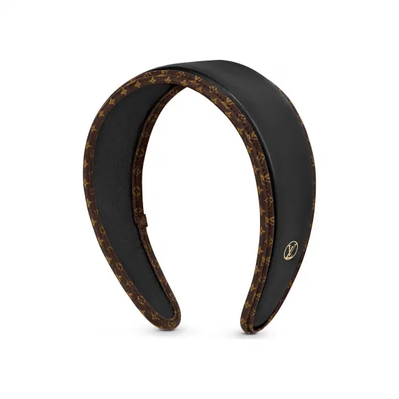 路易威登/Louis Vuitton(LV) 皮革头饰 MP2748