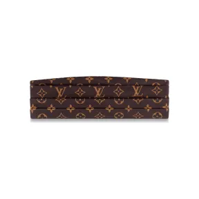路易威登/Louis Vuitton(LV) MONOGRAM 头巾 MP2840