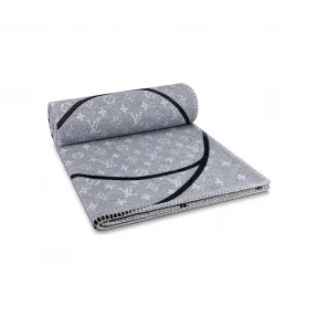 路易威登/Louis Vuitton(LV) LVxNBA BASKET COURT 毯子 MP2885