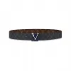 路易威登/Louis Vuitton(LV) 男士 腰带 MP295U