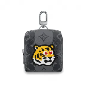 路易威登/Louis Vuitton(LV) LV MADE SQUARED POUCH 包饰 MP3224