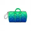 路易威登/Louis Vuitton(LV) TAURILLON ILLUSION MINI KEEPALL 耳机包 MP3284